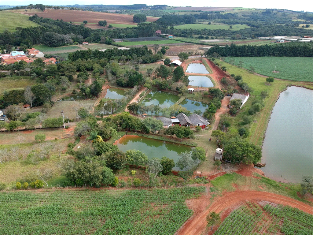 Venda Área de Terra São Miguel Arcanjo Centro REO888716 3