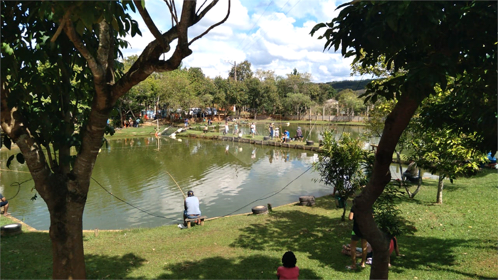 Venda Área de Terra São Miguel Arcanjo Centro REO888716 10