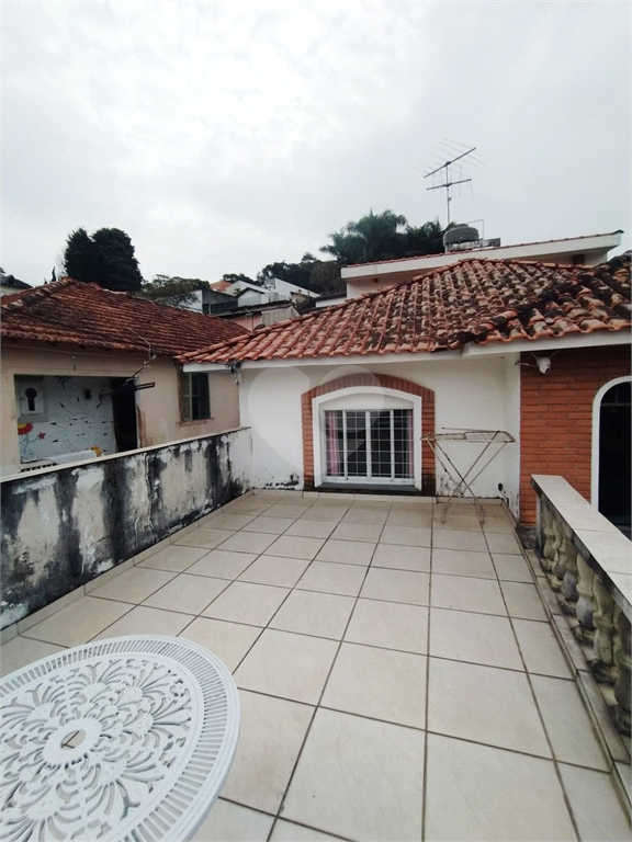 Venda Casa São Paulo Horto Florestal REO888717 19