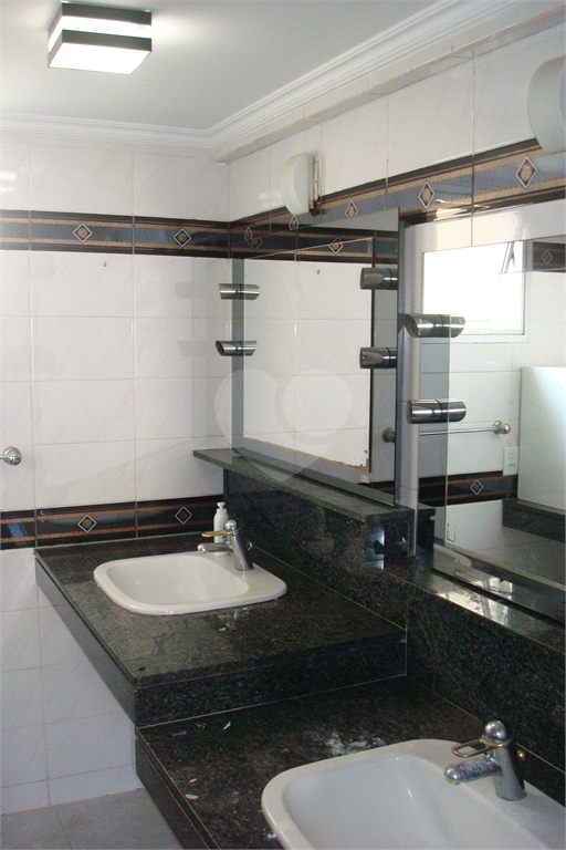 Venda Apartamento São Paulo Perdizes REO888721 18