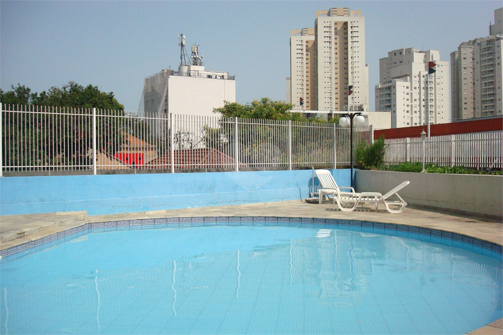 Venda Apartamento São Paulo Perdizes REO888721 35