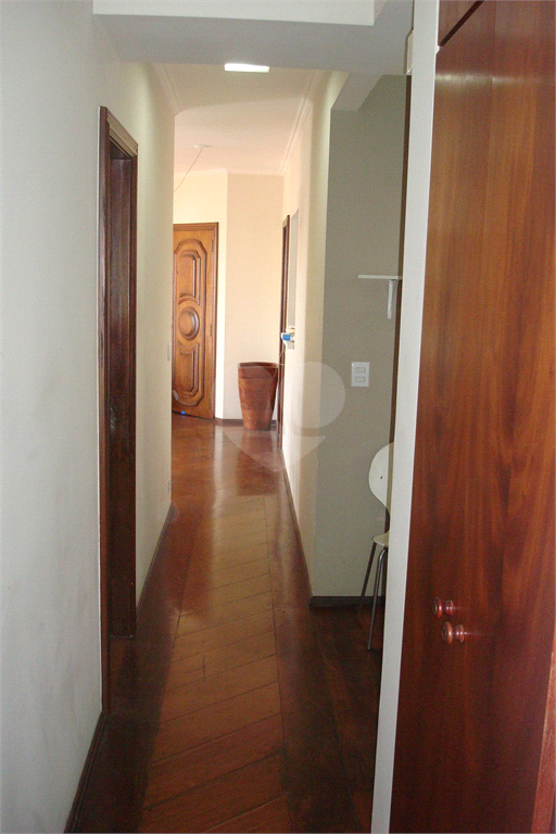 Venda Apartamento São Paulo Perdizes REO888721 11