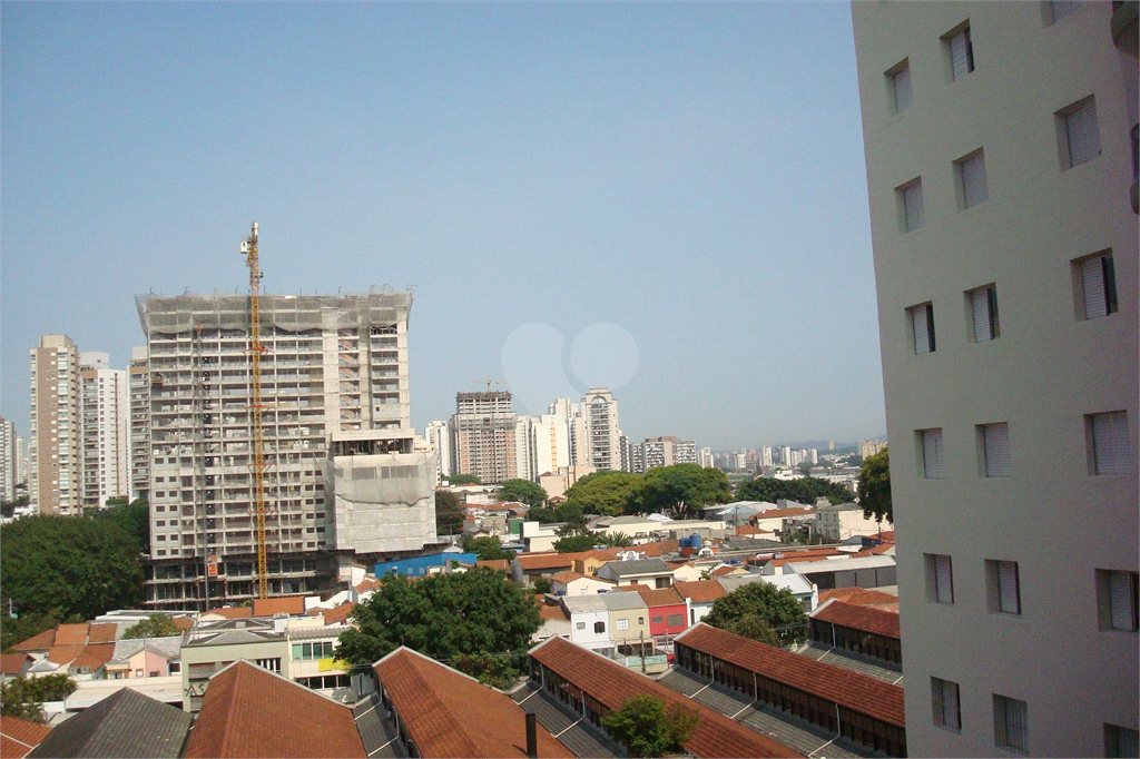 Venda Apartamento São Paulo Perdizes REO888721 7