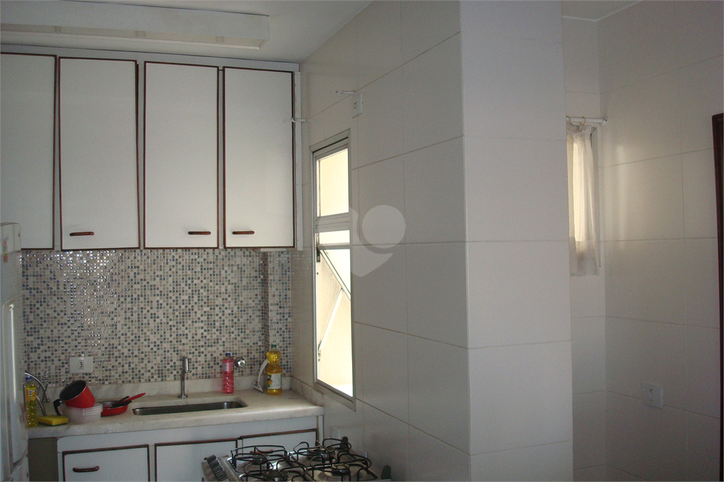 Venda Apartamento São Paulo Perdizes REO888721 28