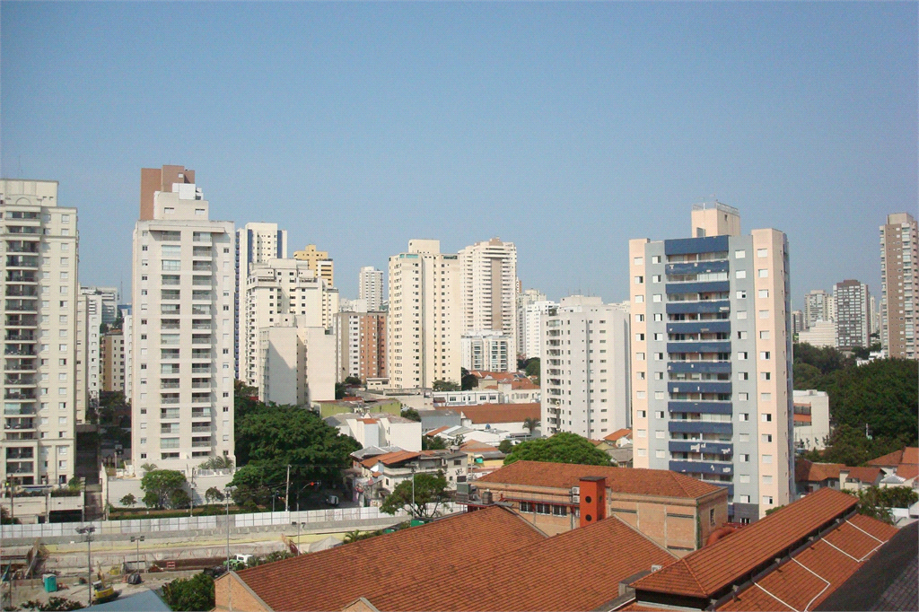 Venda Apartamento São Paulo Perdizes REO888721 8