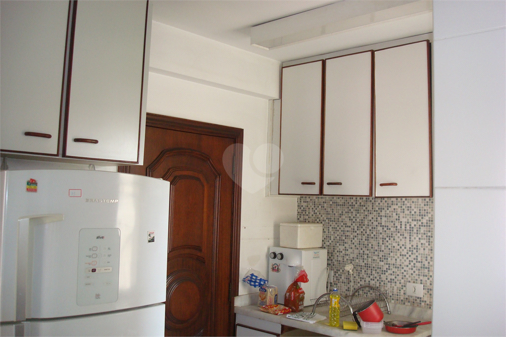 Venda Apartamento São Paulo Perdizes REO888721 26