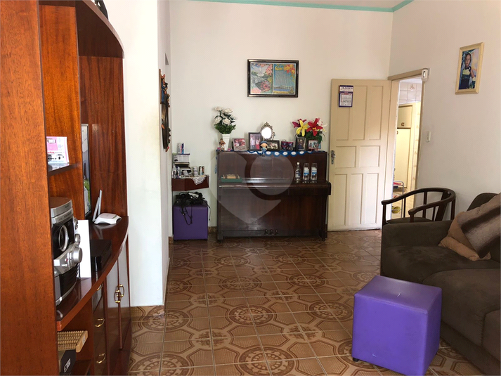 Venda Casa térrea São Paulo Parque Casa De Pedra REO888734 24