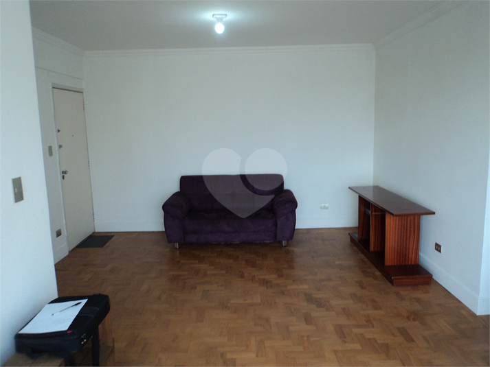 Venda Apartamento São Paulo Santana REO888735 2