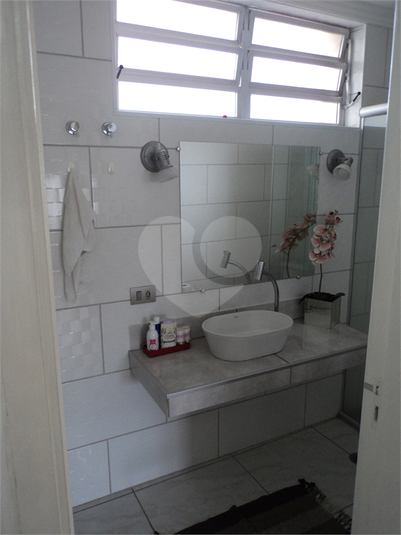 Venda Apartamento São Paulo Santana REO888735 14