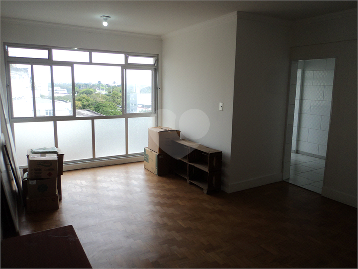 Venda Apartamento São Paulo Santana REO888735 3