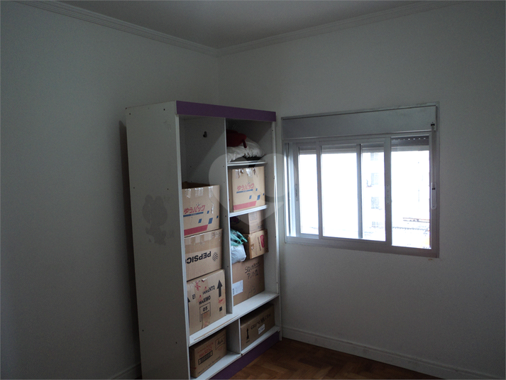 Venda Apartamento São Paulo Santana REO888735 9