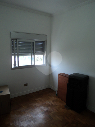 Venda Apartamento São Paulo Santana REO888735 13