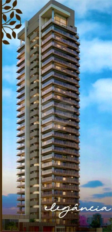 Venda Apartamento São Paulo Moema REO888741 5