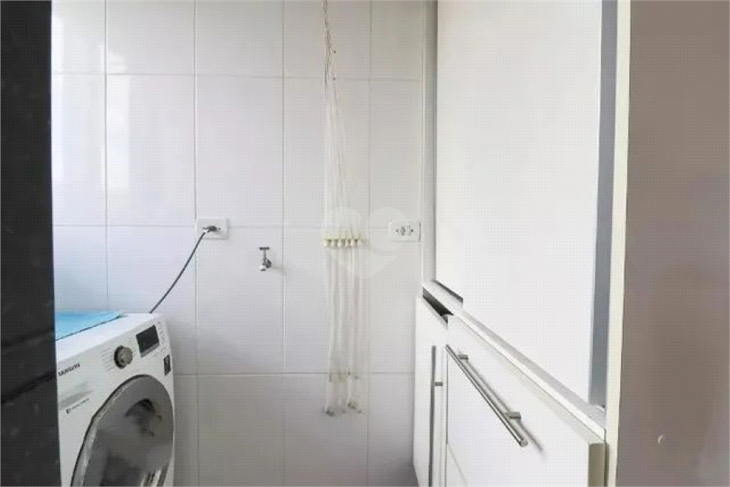 Venda Apartamento São Paulo Jardim Imperador (zona Leste) REO888750 16