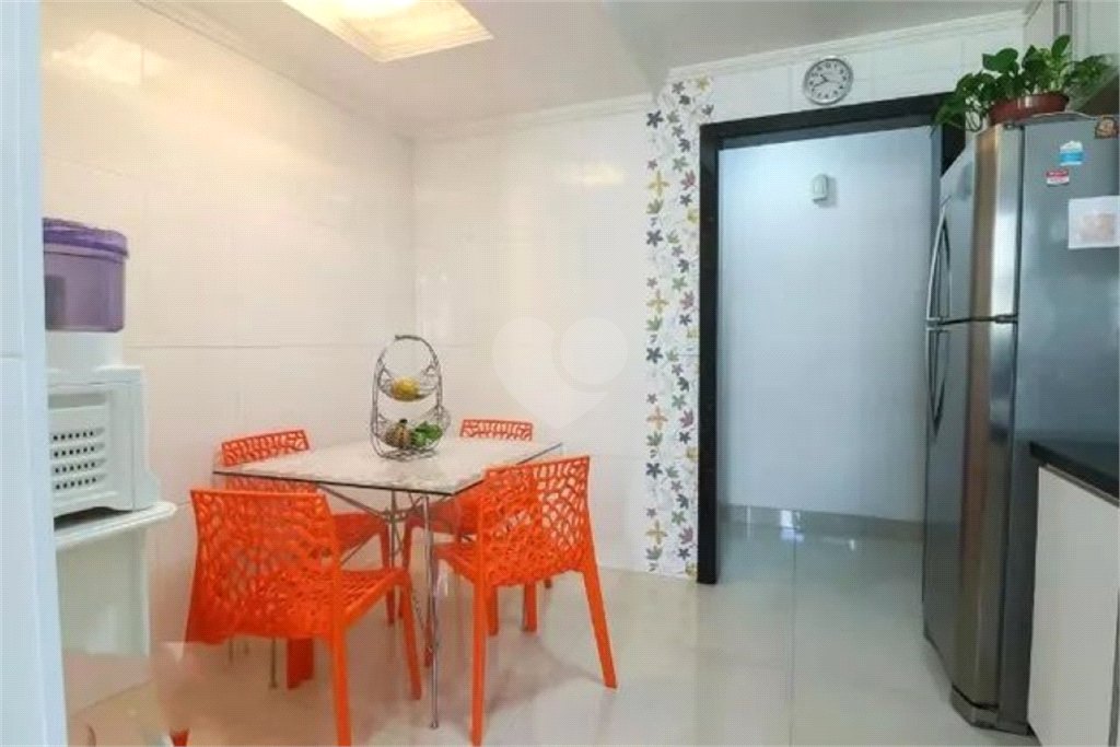 Venda Apartamento São Paulo Jardim Imperador (zona Leste) REO888750 10