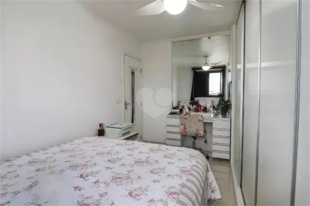 Venda Apartamento São Paulo Jardim Imperador (zona Leste) REO888750 11