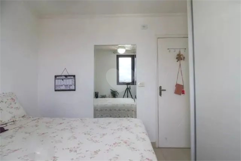 Venda Apartamento São Paulo Jardim Imperador (zona Leste) REO888750 14