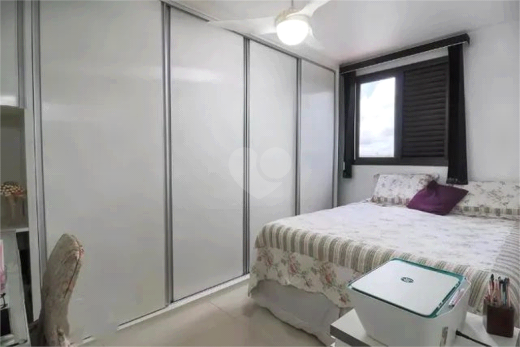 Venda Apartamento São Paulo Jardim Imperador (zona Leste) REO888750 12