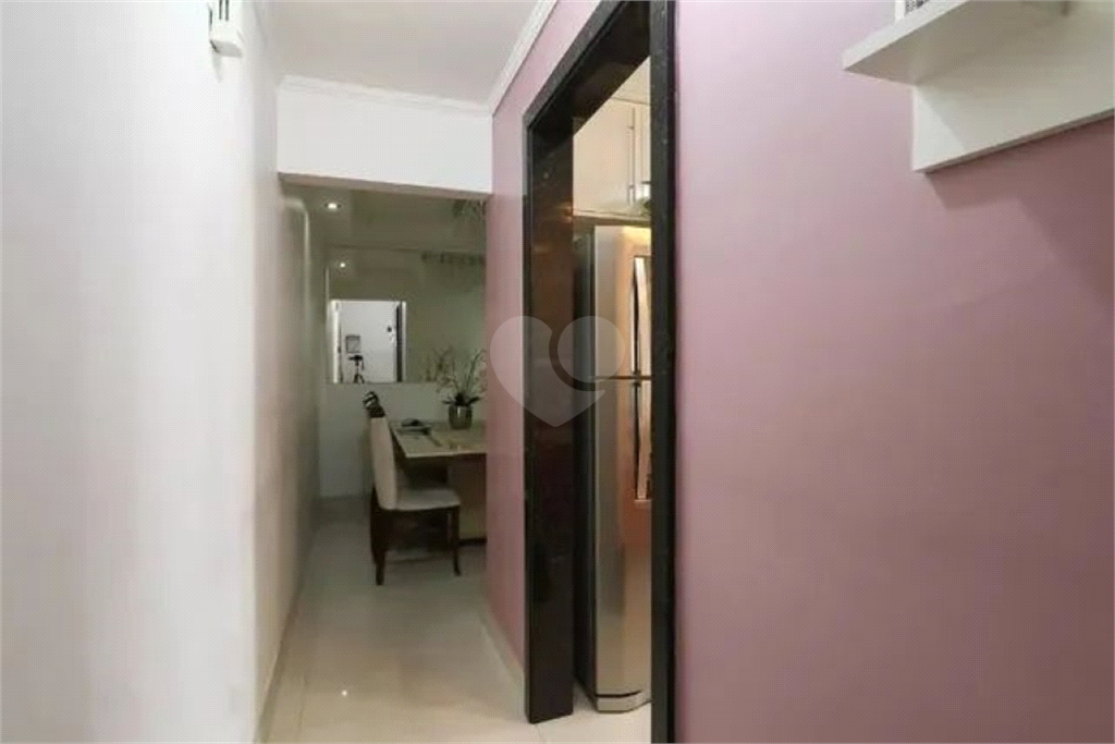 Venda Apartamento São Paulo Jardim Imperador (zona Leste) REO888750 6