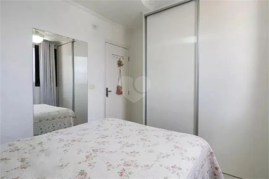 Venda Apartamento São Paulo Jardim Imperador (zona Leste) REO888750 13