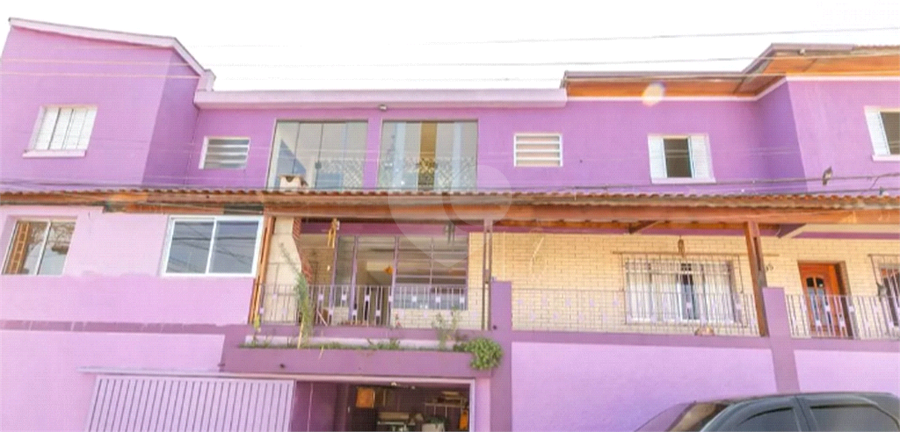 Venda Sobrado São Paulo Vila Marina REO888756 53