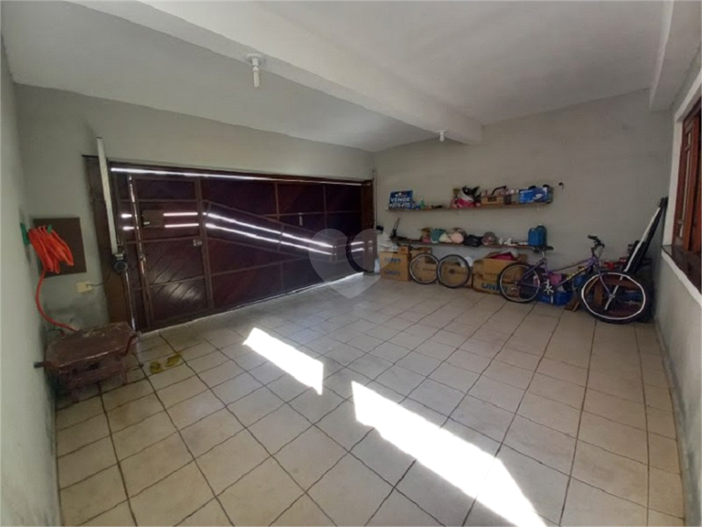 Venda Sobrado São Paulo Jardim Sabará REO888760 32