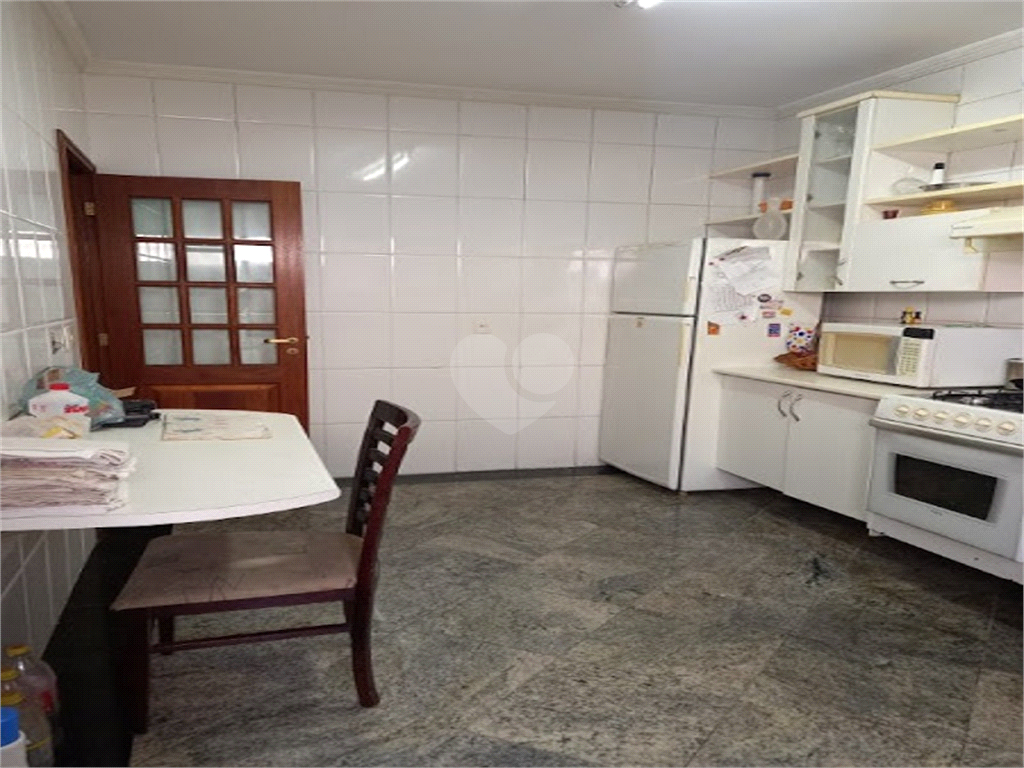 Venda Sobrado São Paulo Jardim Sabará REO888760 5