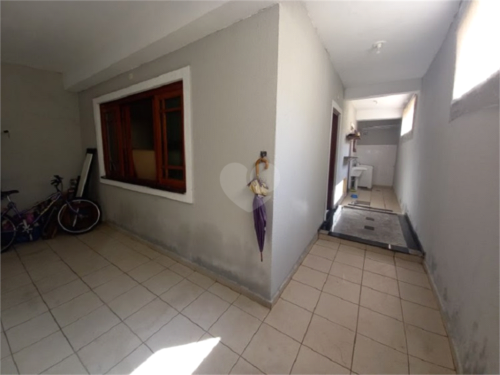 Venda Sobrado São Paulo Jardim Sabará REO888760 29