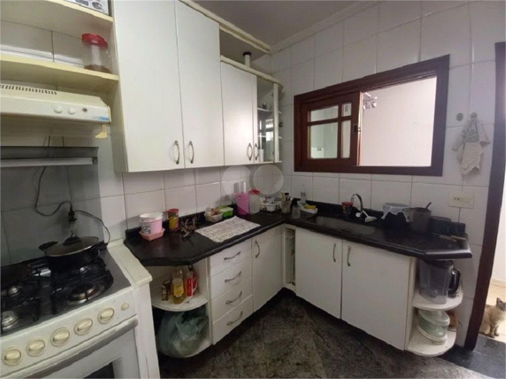 Venda Sobrado São Paulo Jardim Sabará REO888760 2