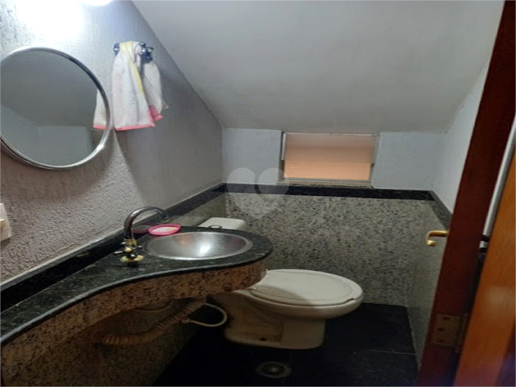 Venda Sobrado São Paulo Jardim Sabará REO888760 7