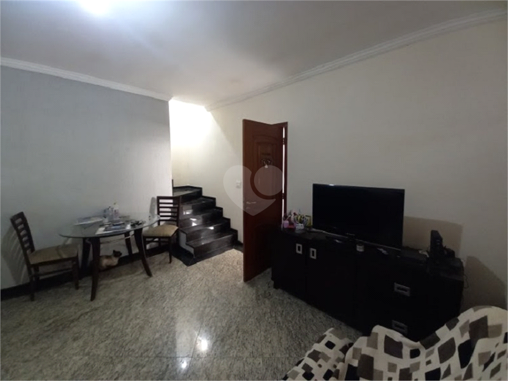 Venda Sobrado São Paulo Jardim Sabará REO888760 11