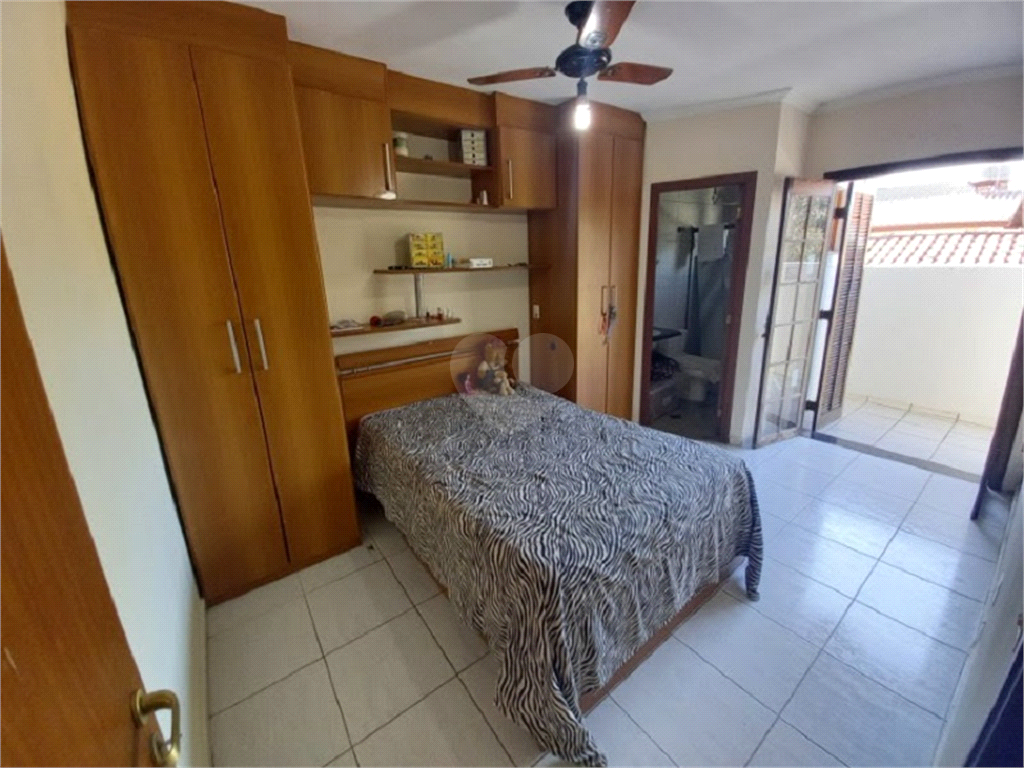 Venda Sobrado São Paulo Jardim Sabará REO888760 12