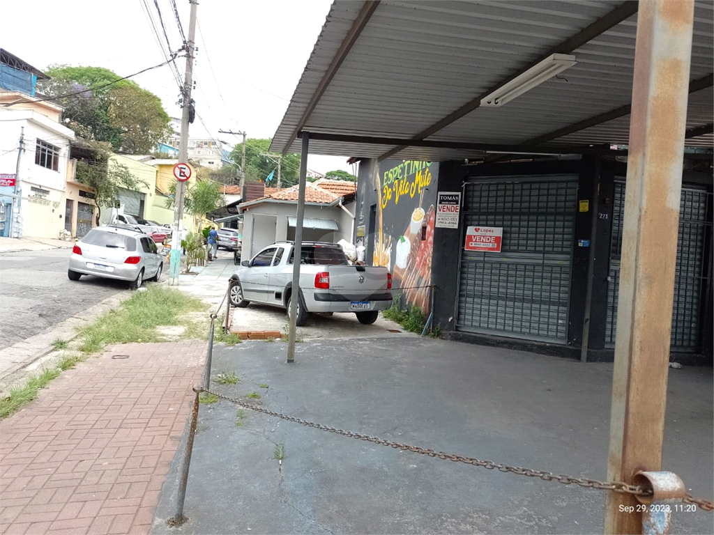 Venda Terreno São Paulo Pirituba REO888767 9