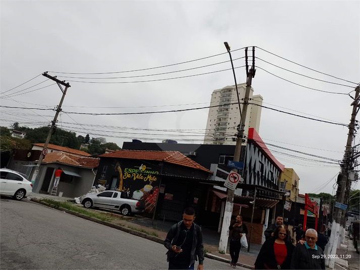 Venda Terreno São Paulo Pirituba REO888767 19