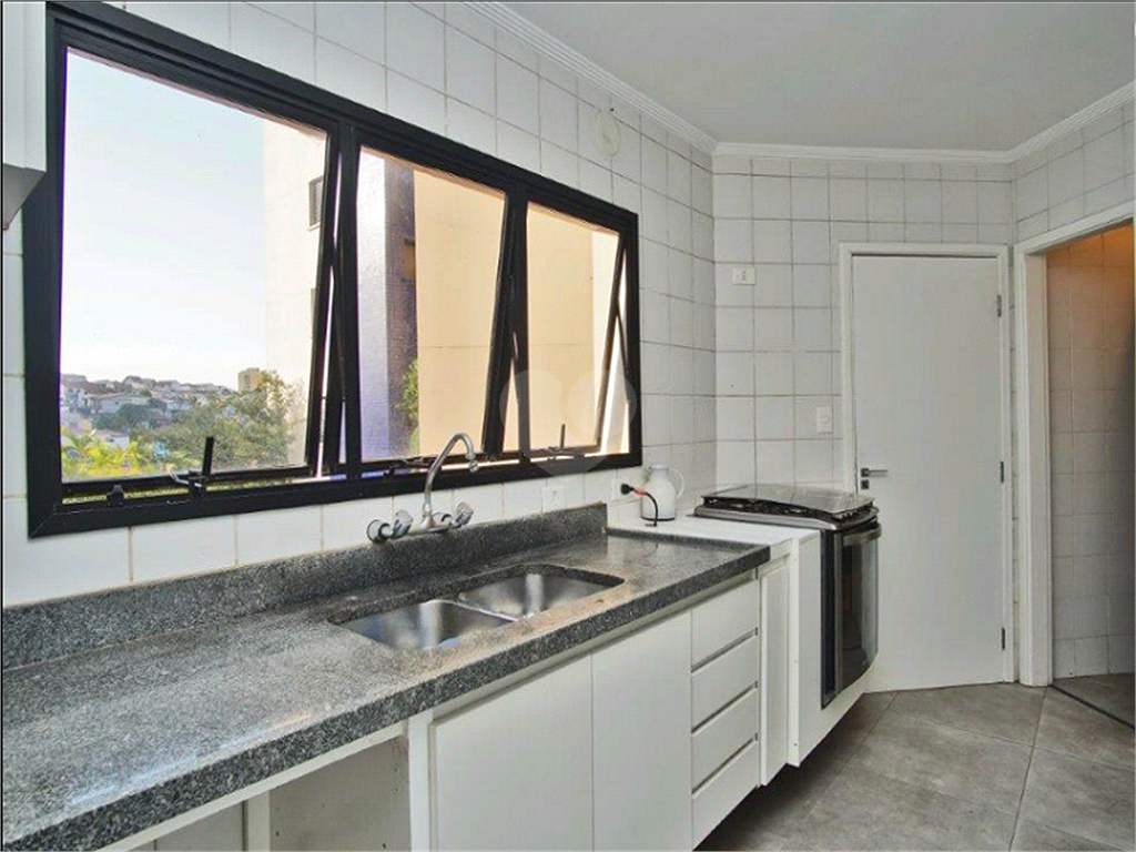 Venda Apartamento São Paulo Vila Sônia REO888768 19