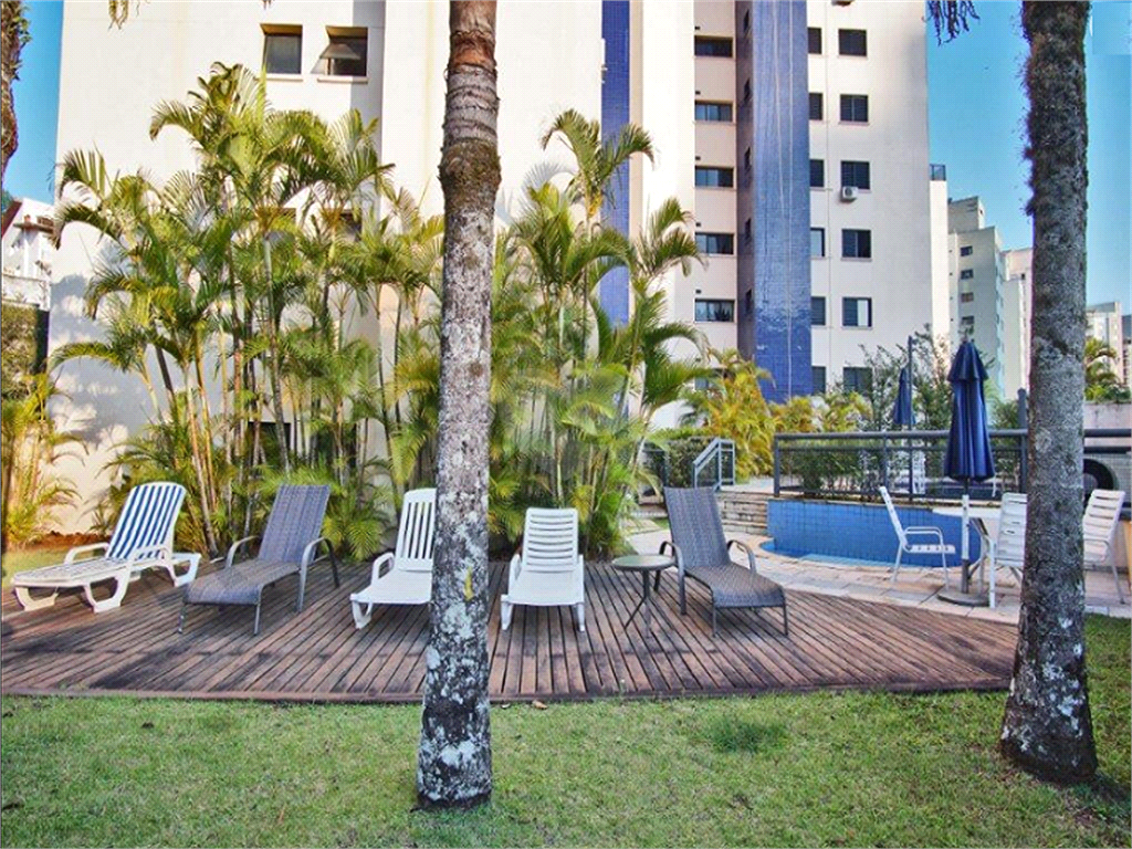 Venda Apartamento São Paulo Vila Sônia REO888768 23