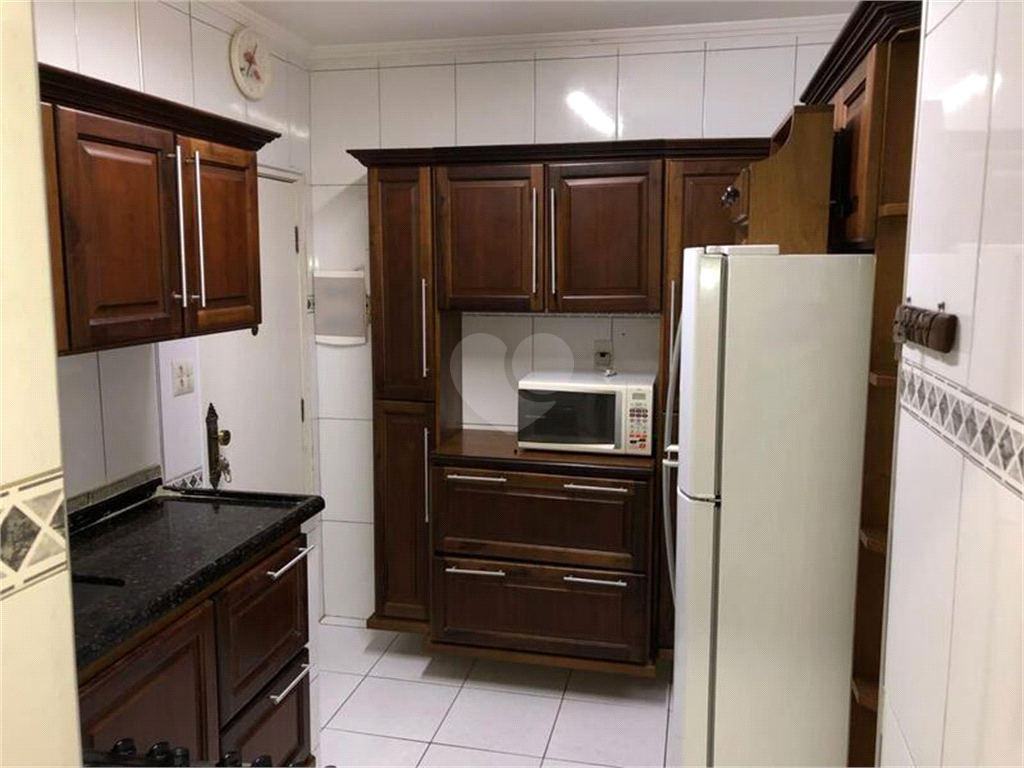 Venda Apartamento São Vicente Centro REO888770 16