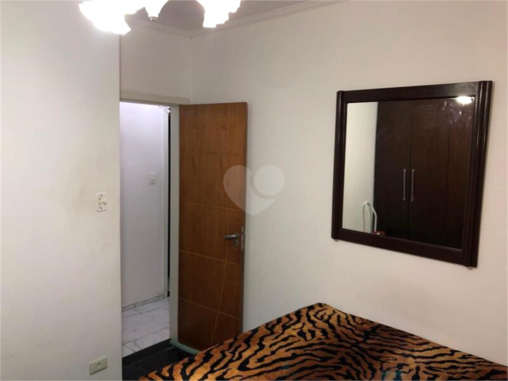 Venda Apartamento São Vicente Centro REO888770 10