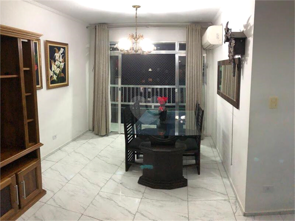 Venda Apartamento São Vicente Centro REO888770 7