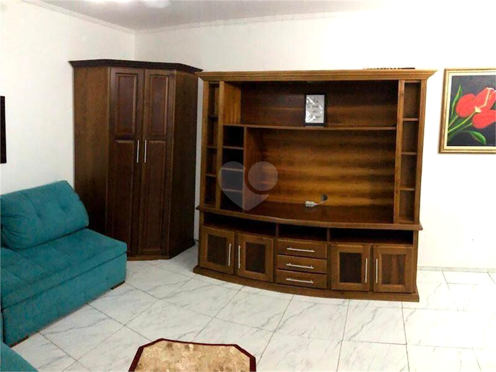 Venda Apartamento São Vicente Centro REO888770 8