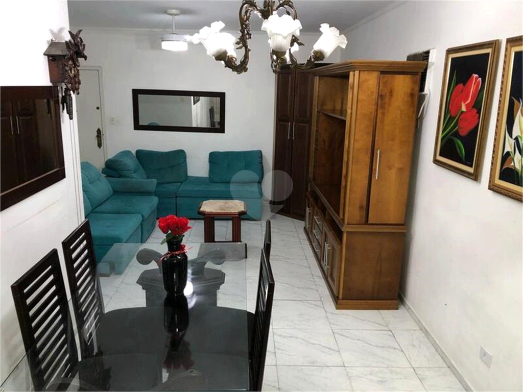 Venda Apartamento São Vicente Centro REO888770 2