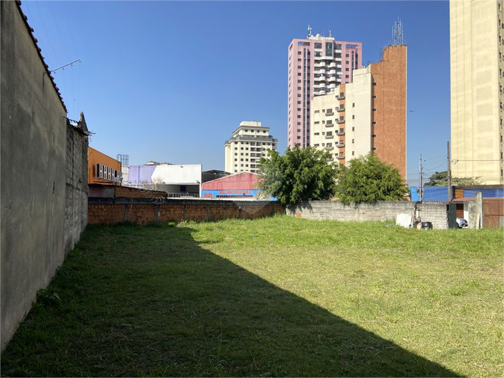 Venda Terreno São Paulo Bosque Da Saúde REO888771 2