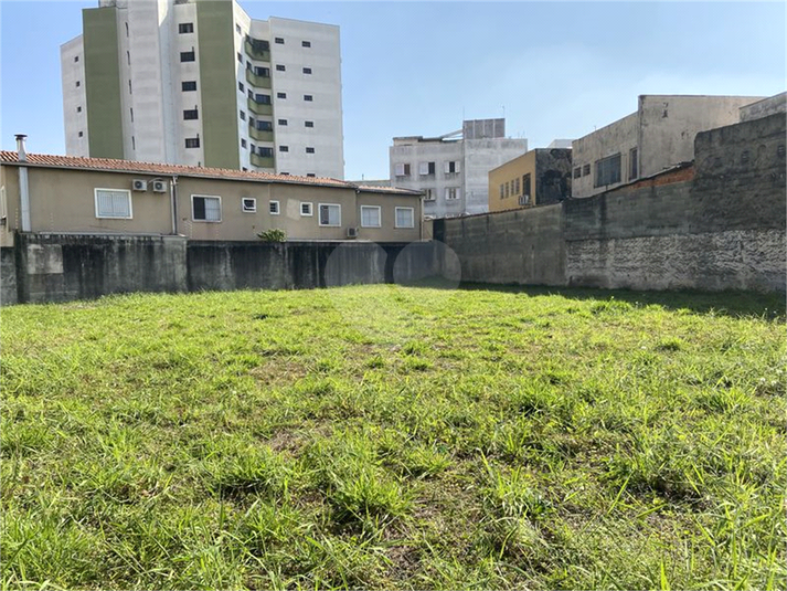 Venda Terreno São Paulo Bosque Da Saúde REO888771 5