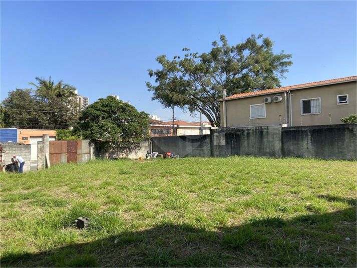 Venda Terreno São Paulo Bosque Da Saúde REO888771 11