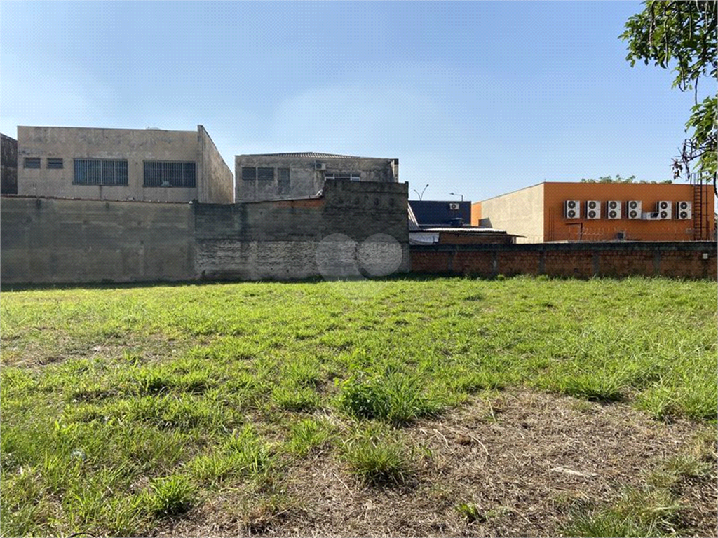 Venda Terreno São Paulo Bosque Da Saúde REO888771 3