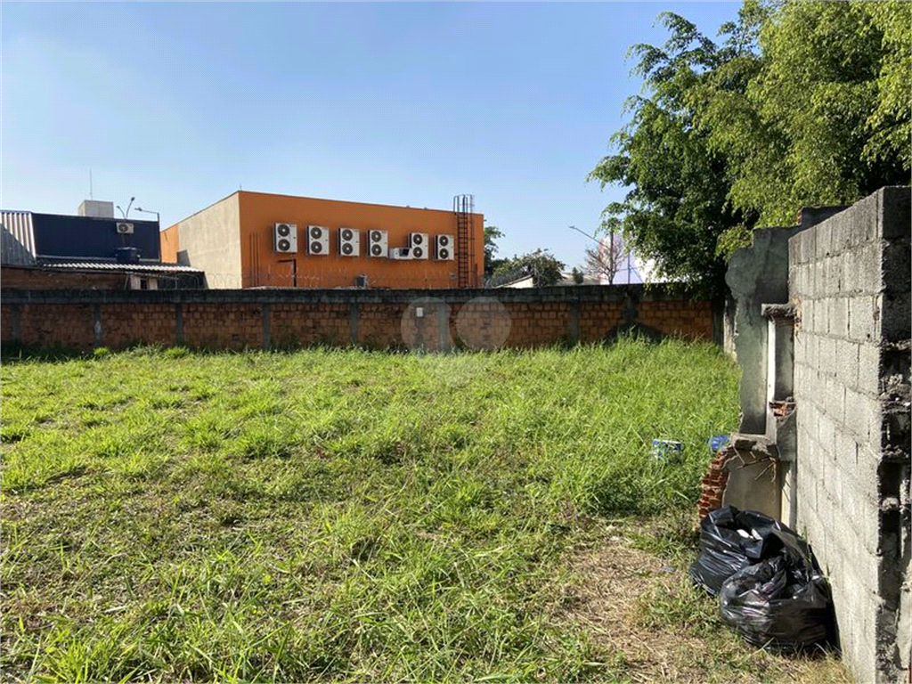 Venda Terreno São Paulo Bosque Da Saúde REO888771 9