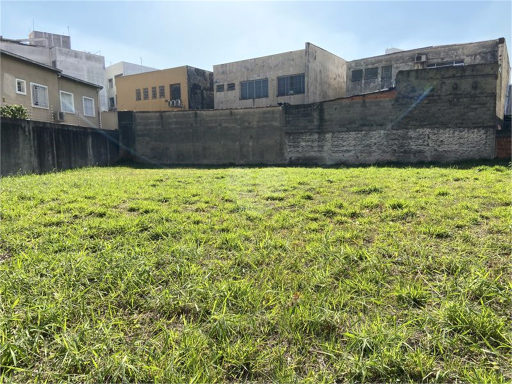 Venda Terreno São Paulo Bosque Da Saúde REO888771 7