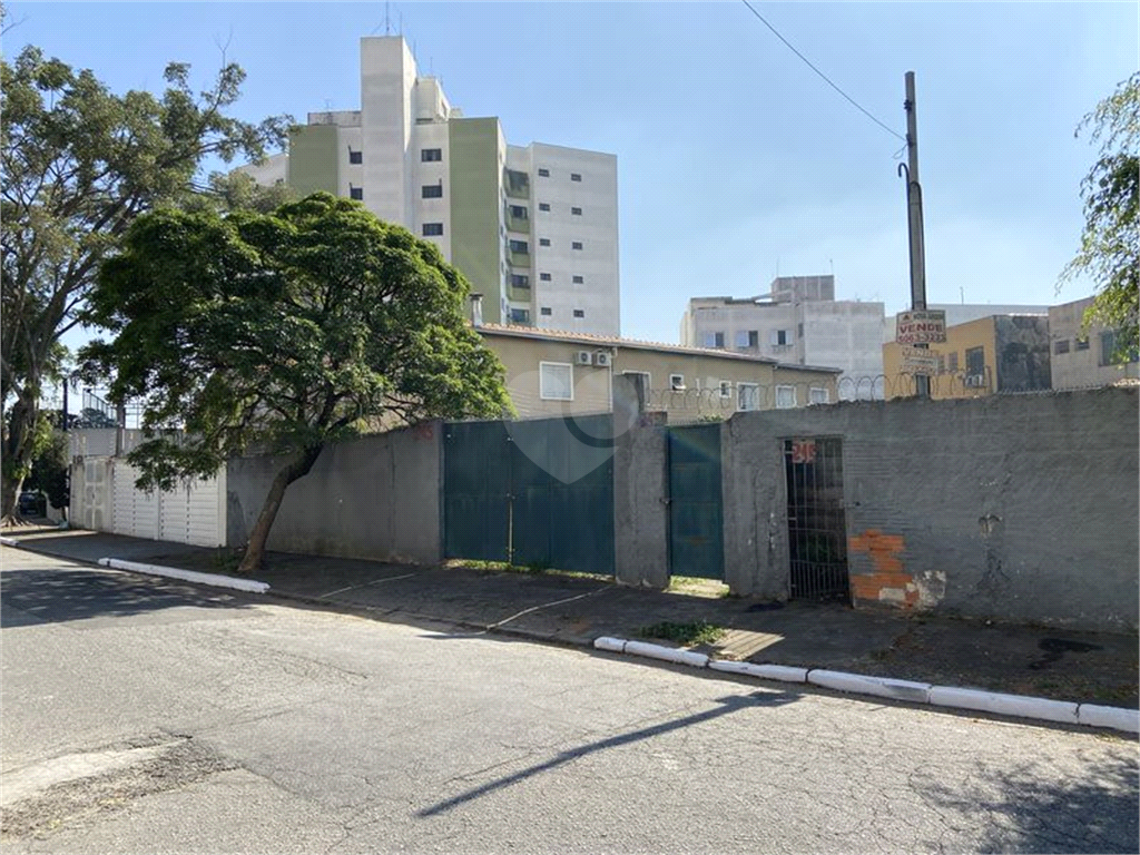 Venda Terreno São Paulo Bosque Da Saúde REO888771 17