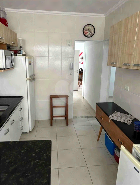 Venda Apartamento Praia Grande Caiçara REO888803 5