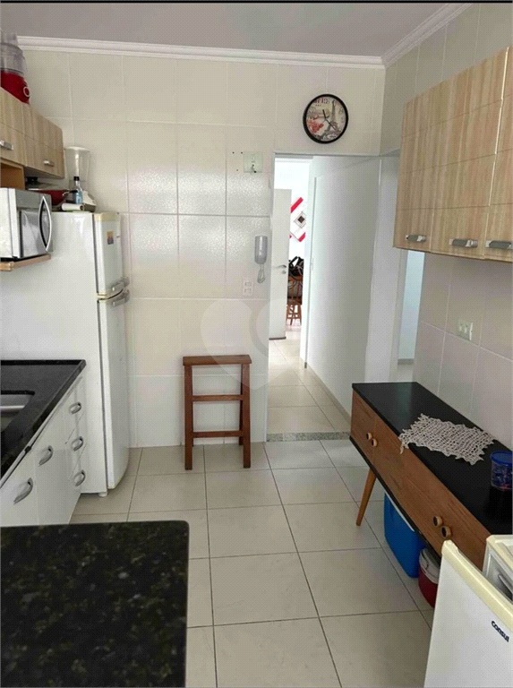 Venda Apartamento Praia Grande Caiçara REO888803 25